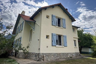 achat maison tarascon-sur-ariege 09400
