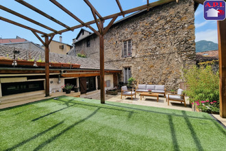 achat maison tarascon-sur-ariege 09400