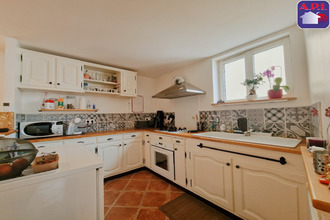 achat maison tarascon-sur-ariege 09400