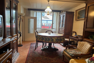 achat maison tarascon-sur-ariege 09400