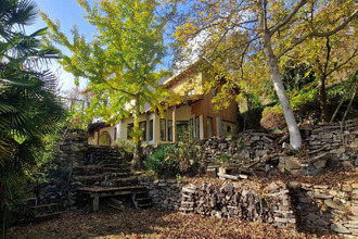 achat maison tarascon-sur-ariege 09400