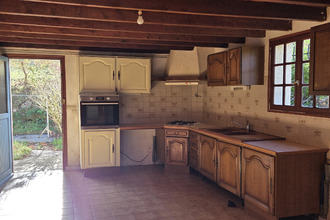 achat maison tarascon-sur-ariege 09400