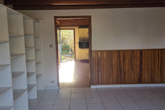 achat maison tarascon-sur-ariege 09400