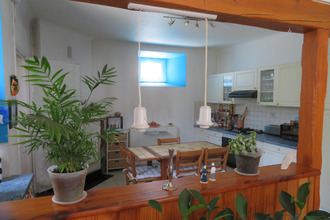 achat maison tarascon-sur-ariege 09400