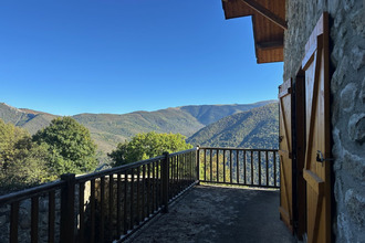 achat maison tarascon-sur-ariege 09400