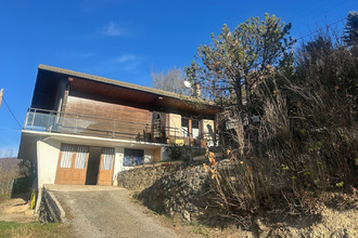achat maison tarascon-sur-ariege 09400