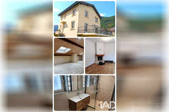 achat maison tarascon-sur-ariege 09400