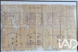 achat maison tarascon-sur-ariege 09400