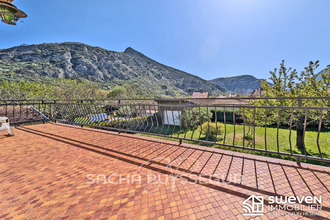 achat maison tarascon-sur-ariege 09400