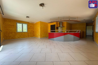 achat maison tarascon-sur-ariege 09400