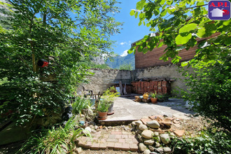 achat maison tarascon-sur-ariege 09400