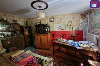 achat maison tarascon-sur-ariege 09400
