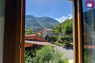achat maison tarascon-sur-ariege 09400