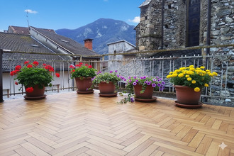 achat maison tarascon-sur-ariege 09400