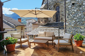 achat maison tarascon-sur-ariege 09400