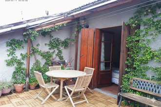 achat maison tarascon-sur-ariege 09400