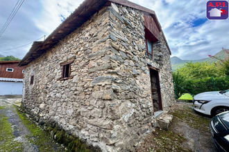 achat maison tarascon-sur-ariege 09400