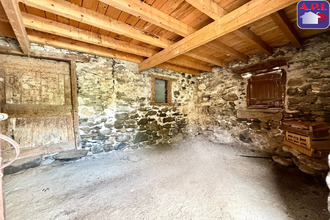 achat maison tarascon-sur-ariege 09400