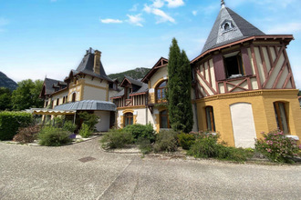achat maison tarascon-sur-ariege 09400