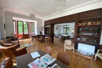 achat maison tarascon-sur-ariege 09400