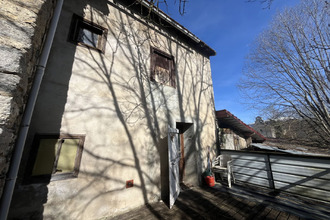 achat maison tarascon-sur-ariege 09400