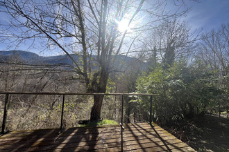 achat maison tarascon-sur-ariege 09400