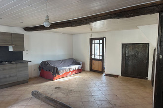 achat maison tarascon-sur-ariege 09400