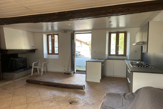 achat maison tarascon-sur-ariege 09400