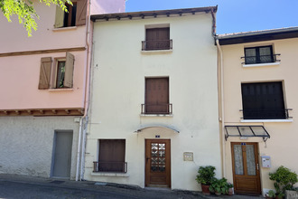 achat maison tarascon-sur-ariege 09400