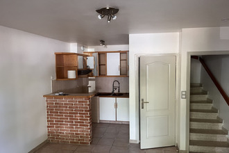 achat maison tarascon-sur-ariege 09400