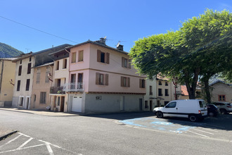 achat maison tarascon-sur-ariege 09400