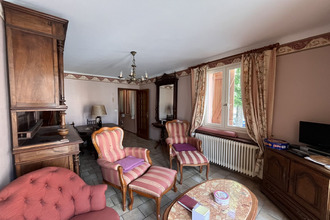 achat maison tarascon-sur-ariege 09400