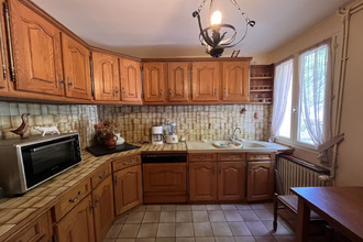 achat maison tarascon-sur-ariege 09400