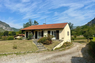 achat maison tarascon-sur-ariege 09400