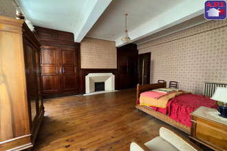 achat maison tarascon-sur-ariege 09400