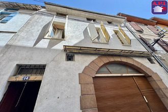 achat maison tarascon-sur-ariege 09400