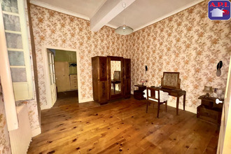 achat maison tarascon-sur-ariege 09400