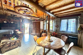 achat maison tarascon-sur-ariege 09400