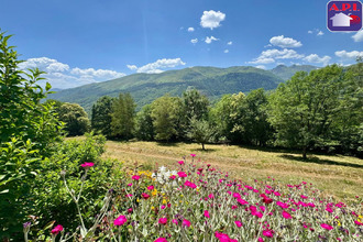 achat maison tarascon-sur-ariege 09400
