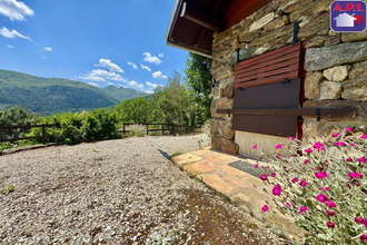 achat maison tarascon-sur-ariege 09400