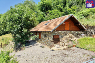 achat maison tarascon-sur-ariege 09400