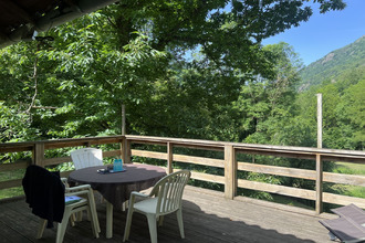 achat maison tarascon-sur-ariege 09400