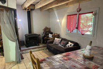 achat maison tarascon-sur-ariege 09400