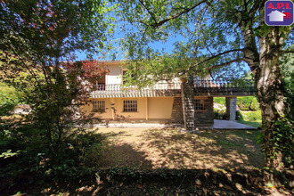 achat maison tarascon-sur-ariege 09400