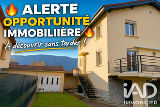 achat maison tarascon-sur-ariege 09400