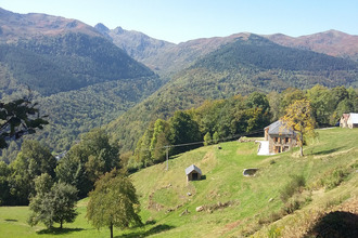 achat maison tarascon-sur-ariege 09400