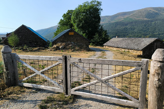 achat maison tarascon-sur-ariege 09400