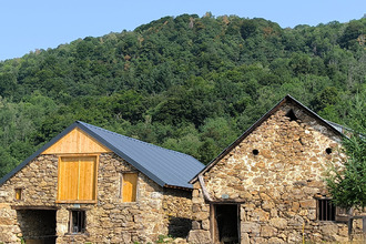 achat maison tarascon-sur-ariege 09400