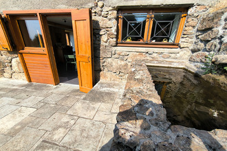 achat maison tarascon-sur-ariege 09400