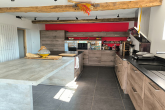 achat maison tarascon-sur-ariege 09400